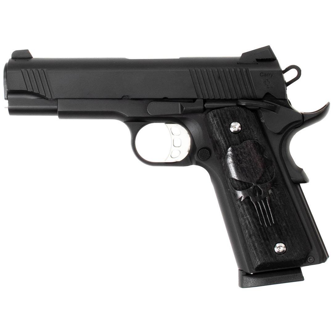 TISAS M45 CARRY